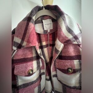 New spring casual coat